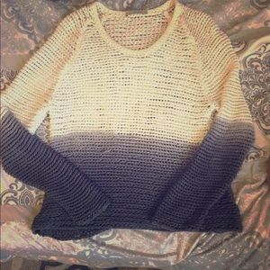 Townsen knit sweater